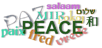 CLICK BELOW for PEACE DESIGNS by CHILDREN