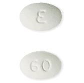 Morphine Sulfate 60Mg