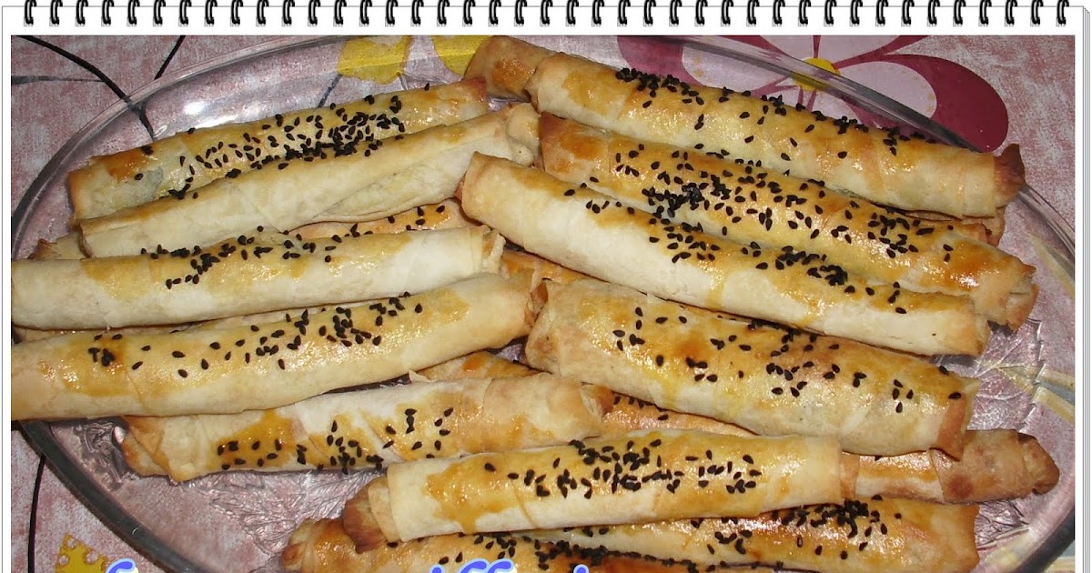 lor peynirli sigara böreği