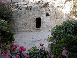 Garden Tomb of Jesus
