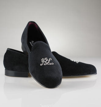 polo slippers