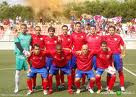 UNION ESTEPONA 2ªB