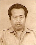 Ketua PB Bitung 1962-1965