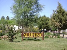 Aluminé