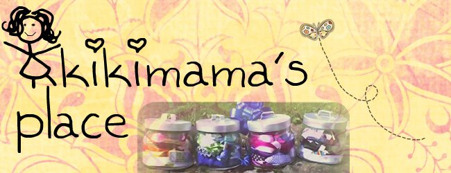 kikimama\