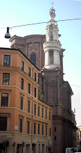 Sant'Andrea della Fratte