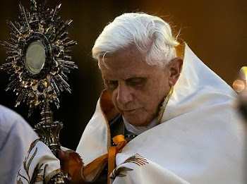 Pope Benedict XVI