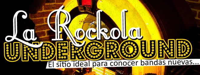 La Rockola Underground