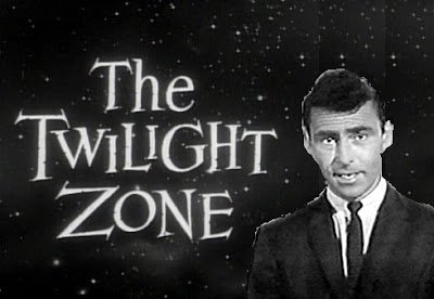 The Real Life Twilight Zone