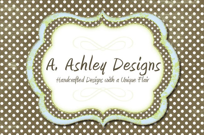 A. Ashley Designs