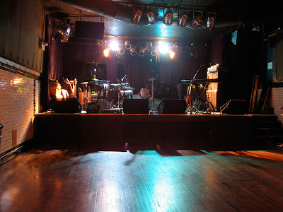 DPC Bottom Lounge