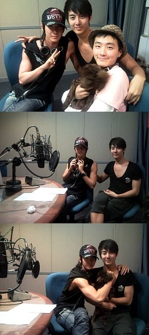 Kim Brothers