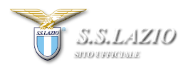 S.S.LAZIO OFFICIAL SITE