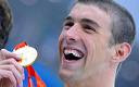 Watch and Listen to Michael Phelps