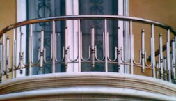 Railing