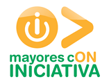 Presentación Nacional Mayores cON Iniciativa