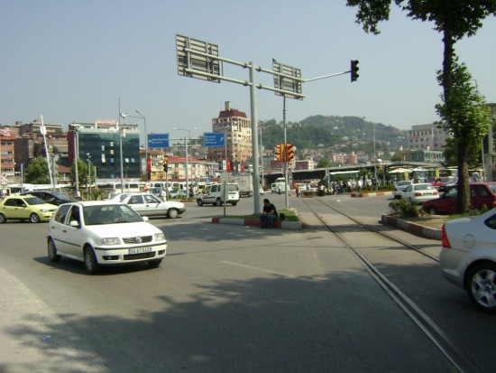 Zonguldak