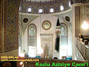 Kozlu Camii