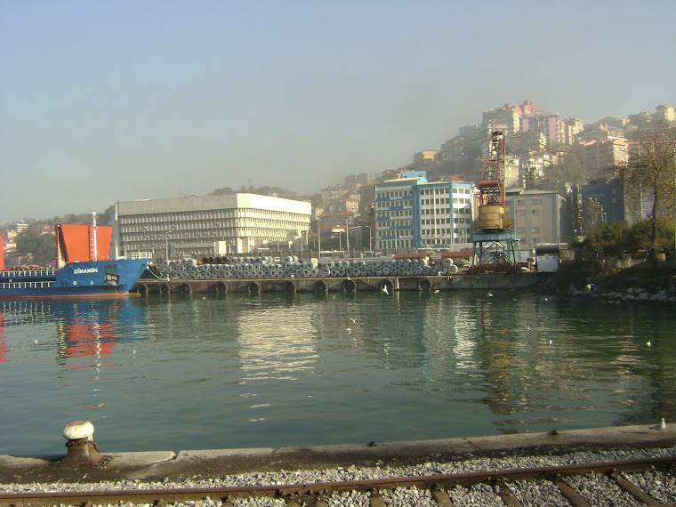 Zonguldak Liman