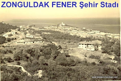 1945 Zonguldak