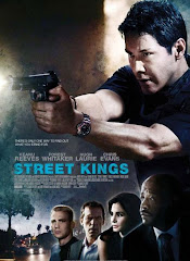 455- Sokağın Kralları - Street Kings 2008 DVDRip Türkçe Altyazı