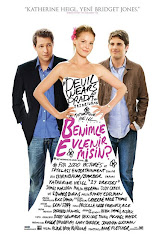 506-Benimle Evlenir Misin? (27 Dresses) 2008 Türkçe Dublaj/DVDRip