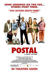 542 - Postal 2008 DVDRip Türkçe Altyazı