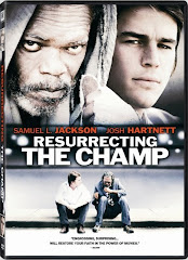 564 - Resurrecting the Champ 2008 DVDRip Türkçe Altyazı