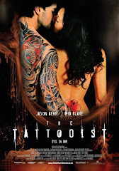 652-Dövmeci The Tattooist 2008 DVDRip Türkçe Altyazı