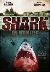 765-Venedik'te Köpekbalığı - Shark in Venice 2008 DVDRip Türkçe Altyazı