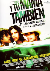 777-Y Tu Mama Tambien 2001 DVDRip Türkçe Altyazı