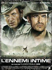 925-Intimate Enemies 2008 DVDRip Türkçe Altyazı