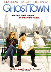906-Ghost Town 2008 DVDRip Türkçe Altyazı