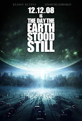 918-Dünyanın Durduğu Gün - The Day The Earth Stood Still 2008 DVDRip Türkçe Altyazı