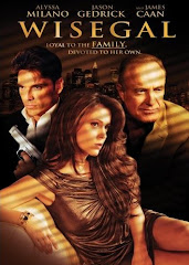 972-Wisegal 2008 DVDRip Türkçe Altyazı