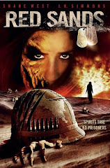 1072 - Red Sands 2009 DVDRip Türkçe Altyazı