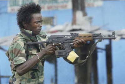 Anistia Internacional no Chile denuncia aumento do tráfico de armas no Haiti