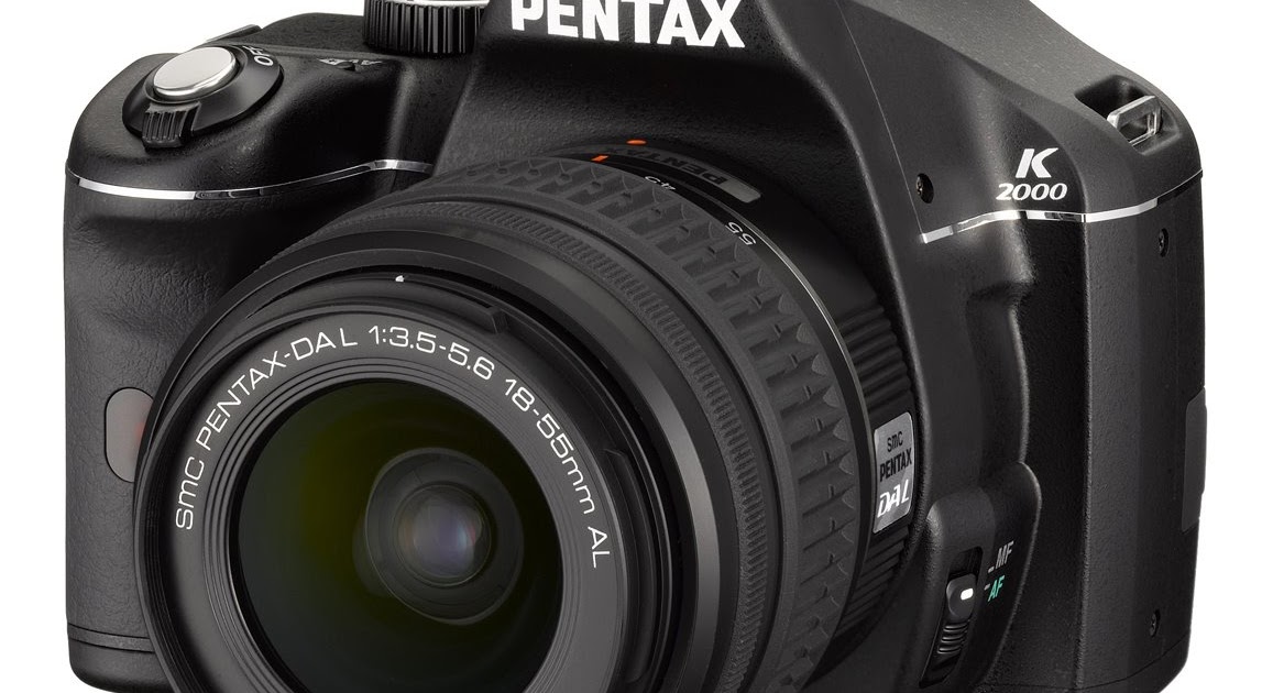 PENTAX DSLRs Pentax Official Release of a New DSLR, Lenses, SDM Tele