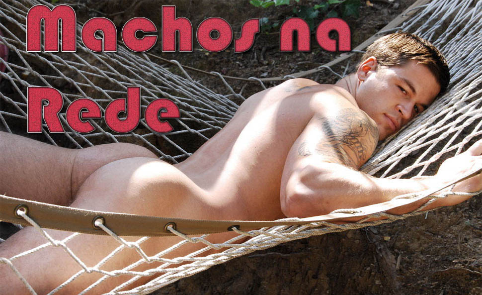 Machos Na Rede