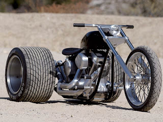 exile trike for sale
