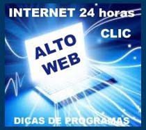 clic: Dicas de Programas