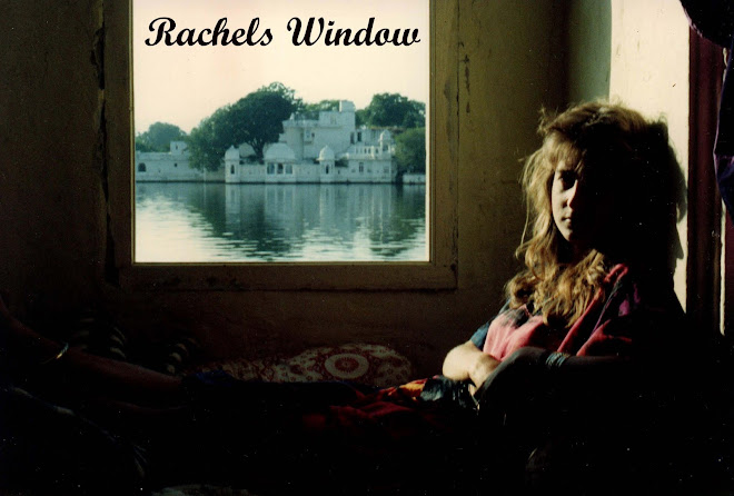 Rachel Dun Rachels Window