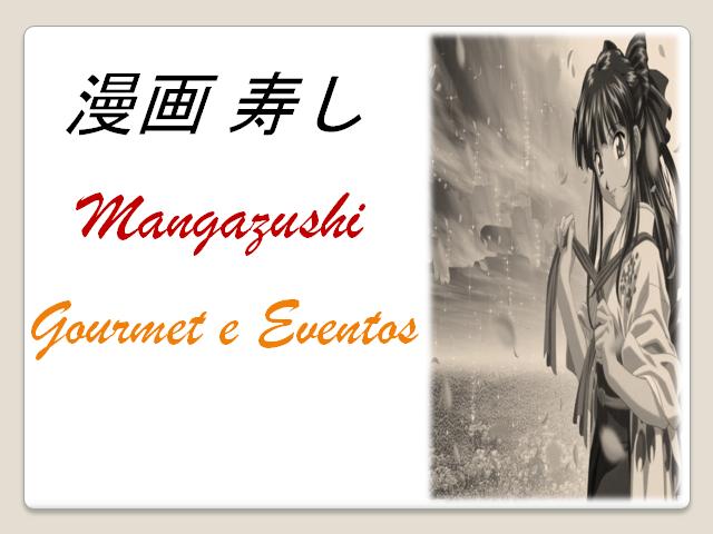 Mangazushi