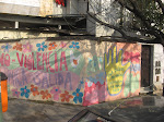 Murales x la paz y la no-violencia