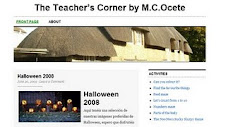 THE TEACHER´S CORNER