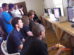 Gaming, Training & Tournament Center