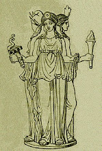 LA DIOSA