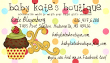 Baby Kate's Boutique