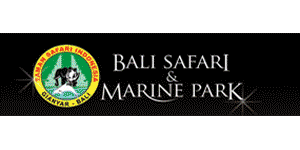 Visit Bali safari and marine park