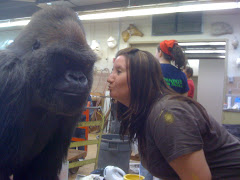 Me...I'm the one on the right